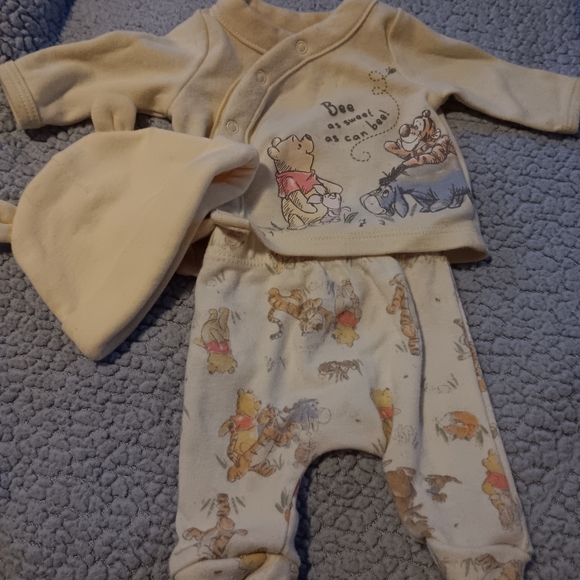 Other - Premie boy clothing lot